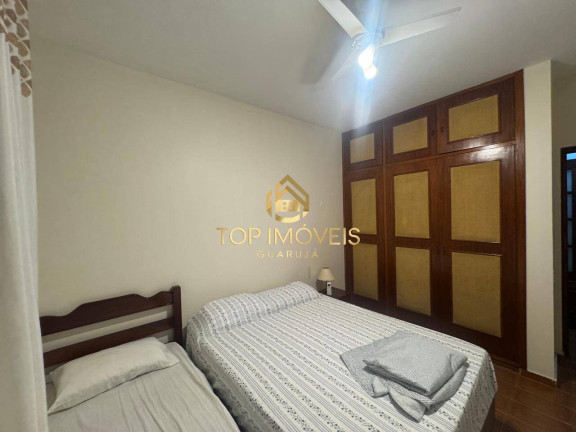 Imagem Apartamento com 3 Quartos para Alugar, 65 m² em Pitangueiras - Guarujá Imagem Apartamento com 3 Quartos para Alugar, 65 m² em Pitangueiras - Guarujá