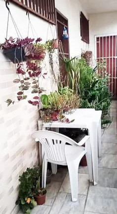 Imagem Apartamento com 2 Quartos à Venda, 53 m² em Itapuã - Vila Velha