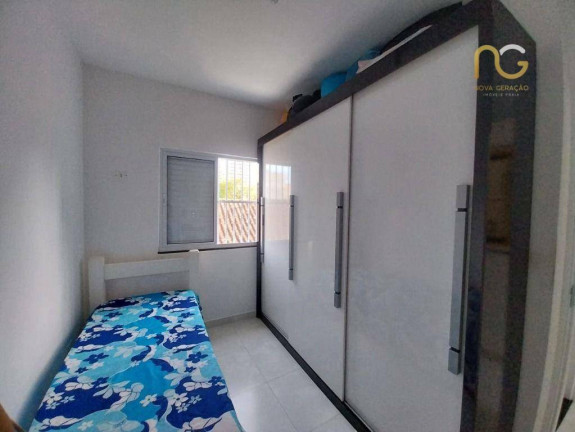 Imagem Sobrado com 2 Quartos à Venda, 56 m² em Aviação - Praia Grande Imagem Sobrado com 2 Quartos à Venda, 56 m² em Aviação - Praia Grande