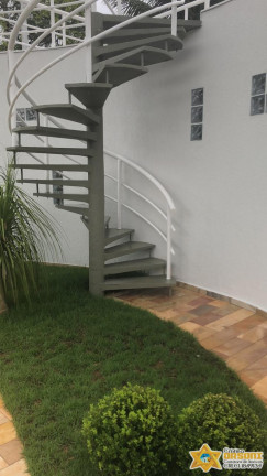 Imagem Casa de Condomínio com 5 Quartos à Venda, 400 m² em Ubatuba Country - Ubatuba Imagem Casa de Condomínio com 5 Quartos à Venda, 400 m² em Ubatuba Country - Ubatuba