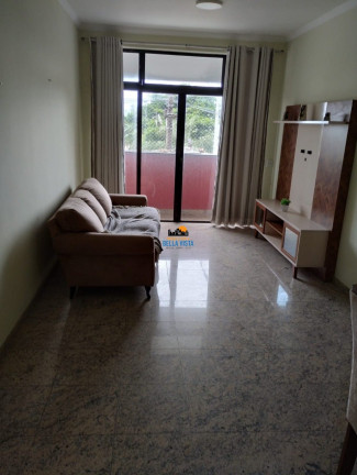 Imagem Apartamento com 3 Quartos à Venda, em Itararé - São Vicente Imagem Apartamento com 3 Quartos à Venda, em Itararé - São Vicente