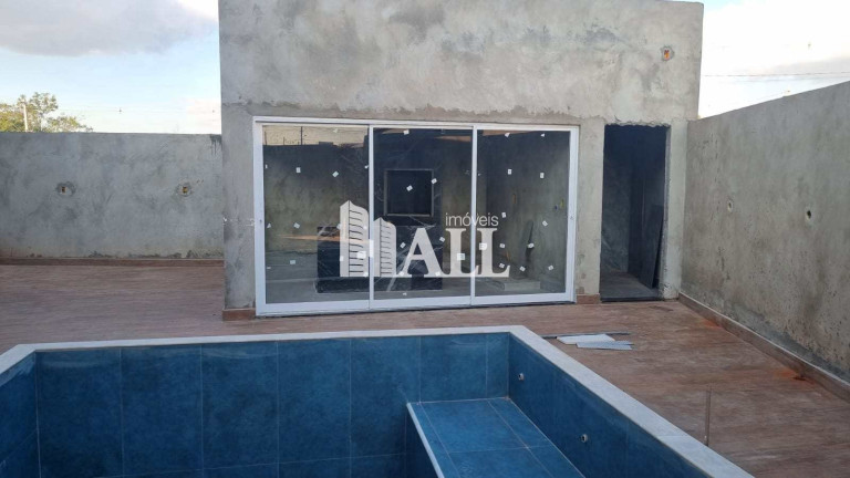 Imagem Casa com 3 Quartos à Venda, 160 m² em Centro - Bady Bassitt Imagem Casa com 3 Quartos à Venda, 160 m² em Centro - Bady Bassitt