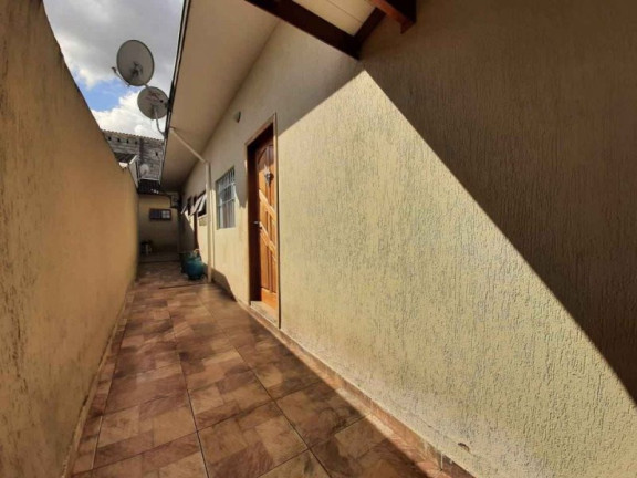 Imagem Casa com 2 Quartos à Venda, 70 m² em Terras De Benvira - Tremembé