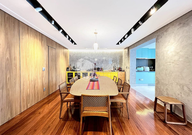 Imagem Apartamento com 3 Quartos à Venda, 226 m² em Vila Nova Conceição - São Paulo Imagem Apartamento com 3 Quartos à Venda, 226 m² em Vila Nova Conceição - São Paulo