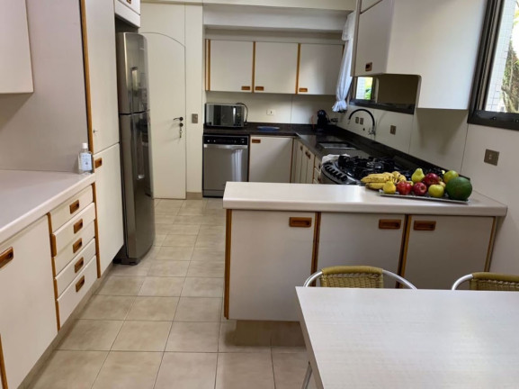 Imagem Apartamento com 4 Quartos à Venda, 267 m² em Planalto Paulista - São Paulo Imagem Apartamento com 4 Quartos à Venda, 267 m² em Planalto Paulista - São Paulo