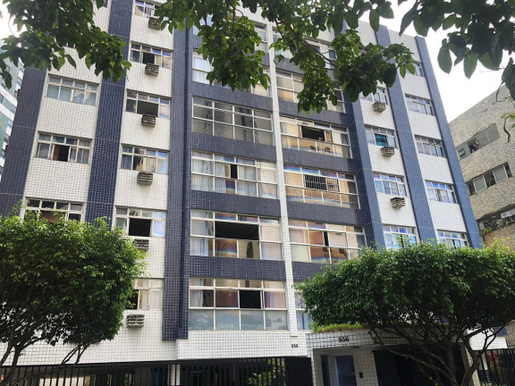 Apartamento com 1 Quarto à Venda, 160 m² em Boa Viagem - Recife