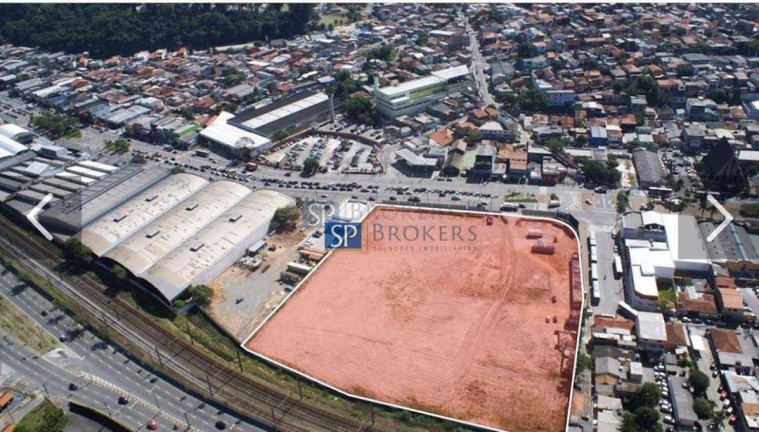 Imagem Imóvel à Venda, 17.159 m² em Centro - Barueri