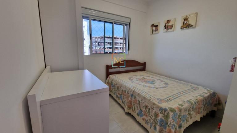 Imagem Apartamento com 3 Quartos à Venda, 106 m² em Barreiros - São José