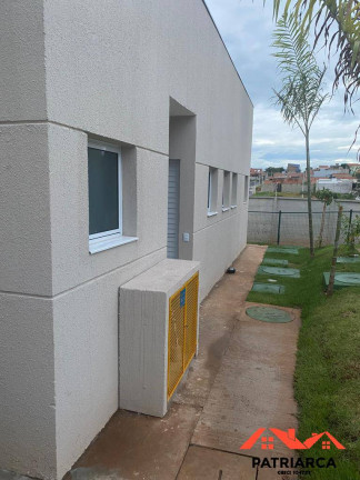 Imagem Apartamento com 2 Quartos à Venda, 42 m² em Parque São Jorge - Campinas Imagem Apartamento com 2 Quartos à Venda, 42 m² em Parque São Jorge - Campinas