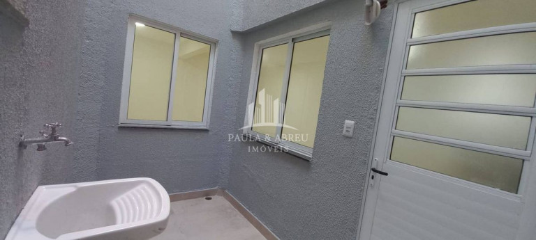 Imagem Apartamento com 2 Quartos à Venda, 58 m² em Vila Homero Thon - Santo André Imagem Apartamento com 2 Quartos à Venda, 58 m² em Vila Homero Thon - Santo André