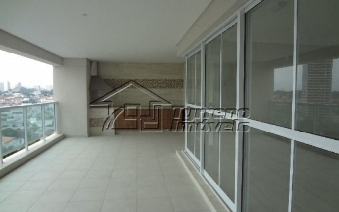 Apartamento com 4 Quartos para Alugar, 278 m² em Jardim Das Colinas - São José Dos Campos