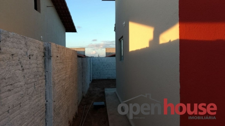 Imagem Casa com 2 Quartos à Venda, 60 m² em Cidade Jardim - São Gonçalo Do Amarante