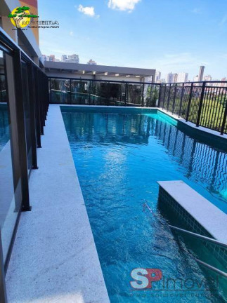 Imagem Apartamento com 2 Quartos à Venda, 65 m² em Jardim Paraiso - São Paulo