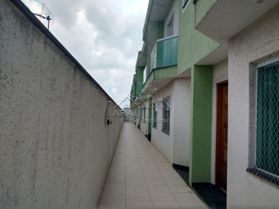 Imagem Casa de Condomínio com 2 Quartos à Venda,  em Vila Ré - São Paulo