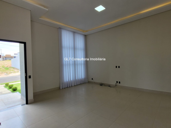 Imagem Casa com 3 Quartos à Venda,  em Jardim Laguna - Indaiatuba