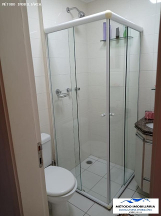 Imagem Apartamento com 3 Quartos à Venda, 65 m² em Nova Petropolis - São Bernardo Do Campo