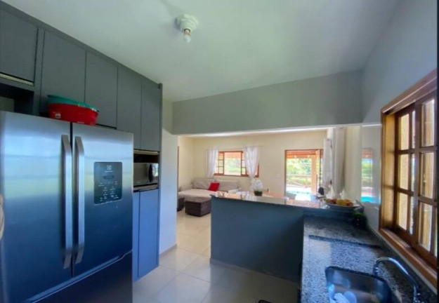 Imagem Chácara com 3 Quartos à Venda, 580 m² em Jardim Alvinópolis - Atibaia Imagem Chácara com 3 Quartos à Venda, 580 m² em Jardim Alvinópolis - Atibaia