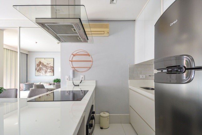 Imagem Apartamento com 1 Quarto à Venda, 45 m² em Itaim Bibi - São Paulo Imagem Apartamento com 1 Quarto à Venda, 45 m² em Itaim Bibi - São Paulo
