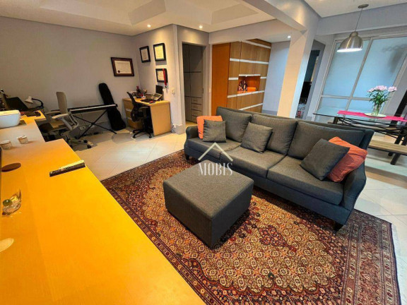 Imagem Apartamento com 2 Quartos à Venda, 105 m² em Moema - São Paulo Imagem Apartamento com 2 Quartos à Venda, 105 m² em Moema - São Paulo