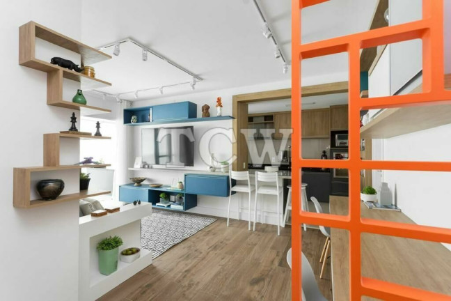 Imagem Apartamento com 3 Quartos à Venda, 106 m² em Paraíso - São Paulo Imagem Apartamento com 3 Quartos à Venda, 106 m² em Paraíso - São Paulo