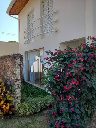 Imagem Casa de Condomínio com 4 Quartos à Venda, 175 m² em Parque Imperador - Campinas Imagem Casa de Condomínio com 4 Quartos à Venda, 175 m² em Parque Imperador - Campinas
