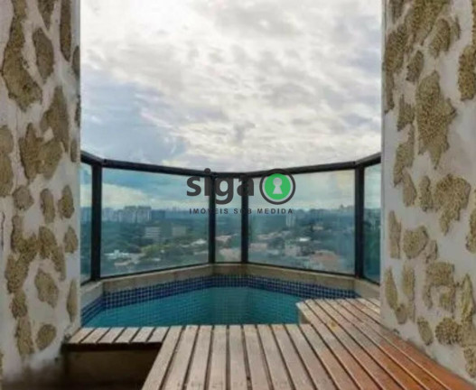 Imagem Apartamento com 3 Quartos à Venda ou Locação, 285 m² em Vila Madalena - São Paulo Imagem Apartamento com 3 Quartos à Venda ou Locação, 285 m² em Vila Madalena - São Paulo