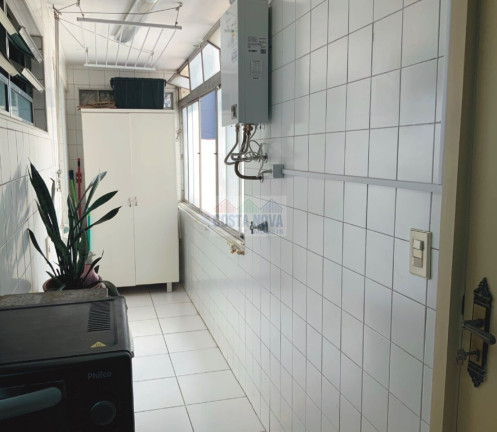 Imagem Apartamento com 3 Quartos à Venda, 98 m² em Perdizes - São Paulo Imagem Apartamento com 3 Quartos à Venda, 98 m² em Perdizes - São Paulo