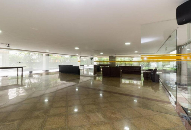 Imagem Apartamento com 2 Quartos à Venda, 95 m² em Vila Mariana - São Paulo Imagem Apartamento com 2 Quartos à Venda, 95 m² em Vila Mariana - São Paulo