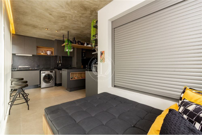 Imagem Apartamento com 2 Quartos à Venda, 56 m² em Lapa - São Paulo