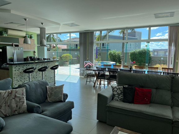 Imagem Sobrado com 7 Quartos à Venda, 525 m² em Ibi Aram - Itupeva