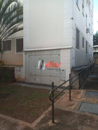 Imagem Apartamento com 2 Quartos à Venda, 46 m² em Jardim Estrela D'alva - Bauru Imagem Apartamento com 2 Quartos à Venda, 46 m² em Jardim Estrela D'alva - Bauru