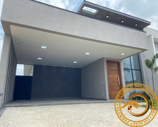 Imagem Casa com 3 Quartos à Venda, em Parque Nossa Senhora Da Candelária - Itu Imagem Casa com 3 Quartos à Venda, em Parque Nossa Senhora Da Candelária - Itu