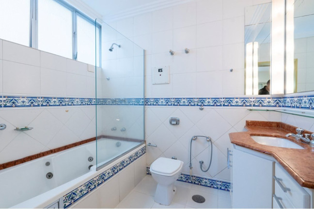 Imagem Apartamento com 3 Quartos à Venda, 170 m² em Pinheiros - São Paulo Imagem Apartamento com 3 Quartos à Venda, 170 m² em Pinheiros - São Paulo