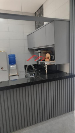 Imagem Casa com 2 Quartos à Venda, 90 m² em Jardim Novo Cambuí - Hortolândia Imagem Casa com 2 Quartos à Venda, 90 m² em Jardim Novo Cambuí - Hortolândia