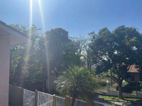 Imagem Casa com 5 Quartos à Venda, 324 m² em San Diego Park - Cotia