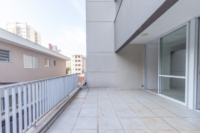 Imagem Apartamento com 1 Quarto à Venda, 54 m² em Saúde - São Paulo Imagem Apartamento com 1 Quarto à Venda, 54 m² em Saúde - São Paulo