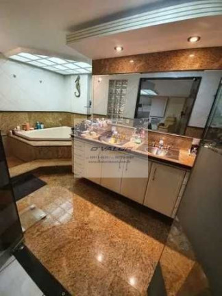 Imagem Apartamento com 5 Quartos à Venda, 312 m² em Tambaú - João Pessoa