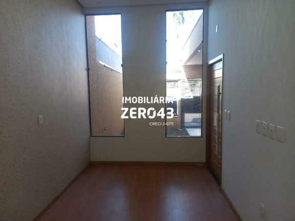 Imagem Casa com 3 Quartos à Venda, 100 m² em Cafezal - Londrina Imagem Casa com 3 Quartos à Venda, 100 m² em Cafezal - Londrina