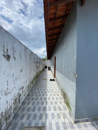 Imagem Casa com 2 Quartos à Venda, 125 m² em Agenor De Campos - Mongaguá