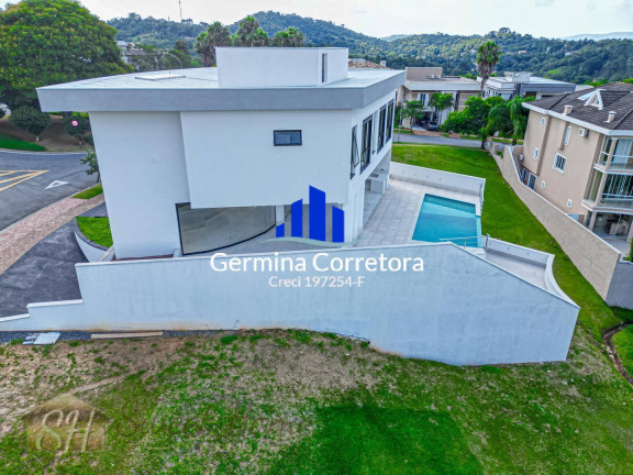 Imagem Casa com 4 Quartos à Venda, 515 m² em Alphaville - Santana De Parnaíba Imagem Casa com 4 Quartos à Venda, 515 m² em Alphaville - Santana De Parnaíba