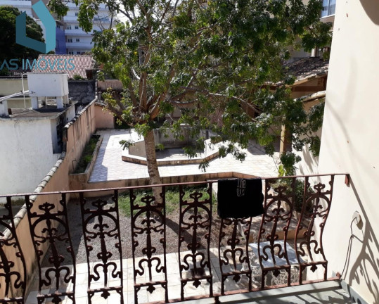 Casa com 2 Quartos à Venda, 420 m² em Passagem - Cabo Frio