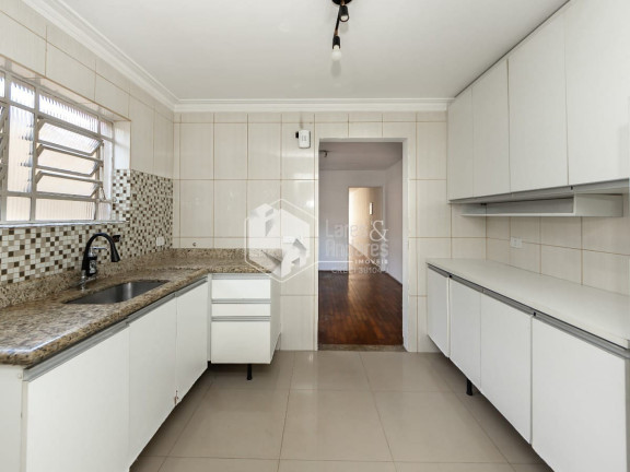 Imagem Casa com 3 Quartos à Venda, 157 m² em Campo Belo - São Paulo Imagem Casa com 3 Quartos à Venda, 157 m² em Campo Belo - São Paulo