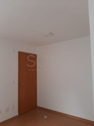 Imagem Apartamento com 2 Quartos para Alugar, 98 m² em Altos Do Jaraguá - Araraquara Imagem Apartamento com 2 Quartos para Alugar, 98 m² em Altos Do Jaraguá - Araraquara