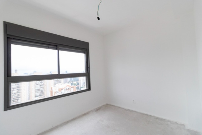 Imagem Apartamento com 3 Quartos à Venda, 165 m² em Brooklin Paulista - São Paulo Imagem Apartamento com 3 Quartos à Venda, 165 m² em Brooklin Paulista - São Paulo