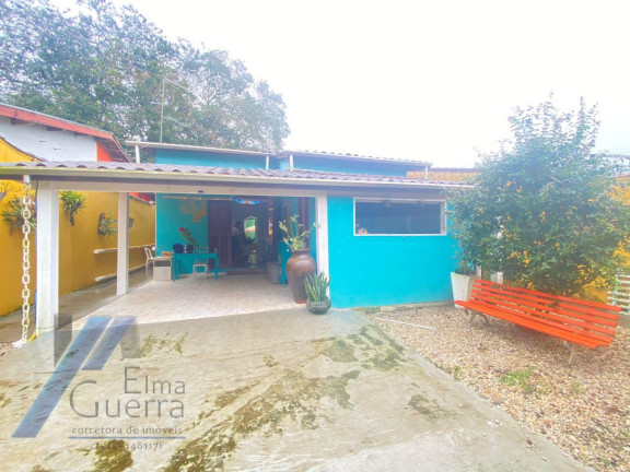 Imagem Casa com 2 Quartos à Venda, 150 m² em Perequê Açu - Ubatuba Imagem Casa com 2 Quartos à Venda, 150 m² em Perequê Açu - Ubatuba
