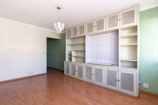 Imagem Apartamento com 2 Quartos à Venda, 84 m² em Perdizes - São Paulo