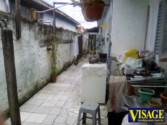 Imagem Casa com 3 Quartos à Venda, 210 m² em Centro - Jacareí
