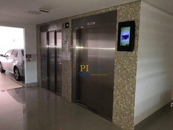 Imagem Apartamento com 2 Quartos à Venda, 80 m² em Canto Do Forte - Praia Grande Imagem Apartamento com 2 Quartos à Venda, 80 m² em Canto Do Forte - Praia Grande