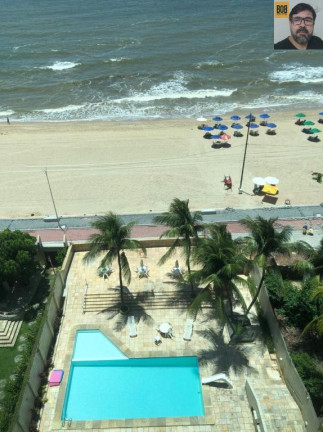 Imagem Apartamento com 4 Quartos à Venda, 409 m² em Piedade - Jaboatão Dos Guararapes Imagem Apartamento com 4 Quartos à Venda, 409 m² em Piedade - Jaboatão Dos Guararapes