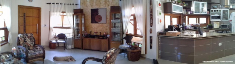 Imagem Casa com 2 Quartos à Venda, 150 m² em Flórida - Praia Grande Imagem Casa com 2 Quartos à Venda, 150 m² em Flórida - Praia Grande